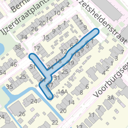 Frits Slompstraat