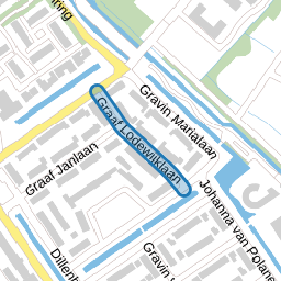 Graaf Lodewijklaan