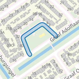 Gravin Catharinalaan