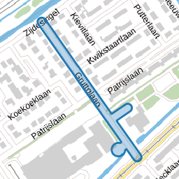 Gruttolaan