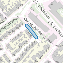 Hendrikus Vullinghsstraat