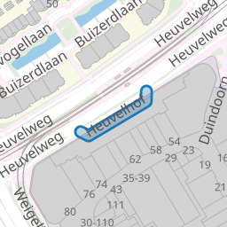 Heuvelhof