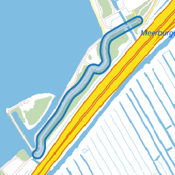 Hofpolderpad