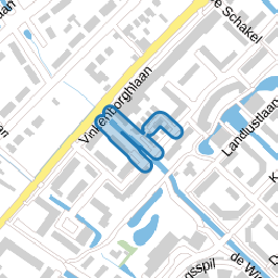Hoveniersingel