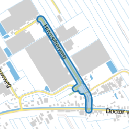 Huyssitterweg