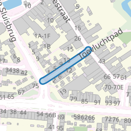 Jagersstraat