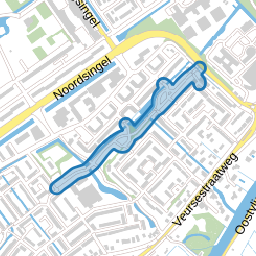 Kapelbosje