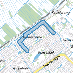 Kastelenring