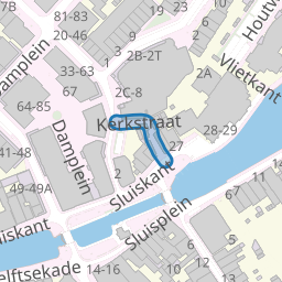 Kerkstraat