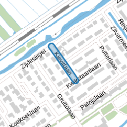 Kievitlaan