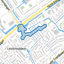 Kooiland