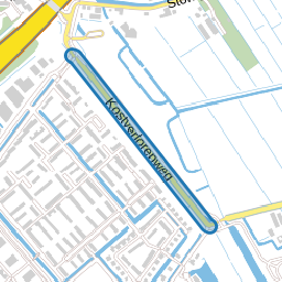 Kostverlorenweg