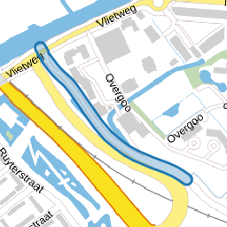 Leidschenveensepad