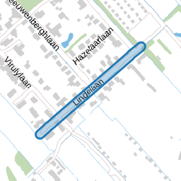 Lindelaan