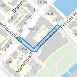 Mariënpark
