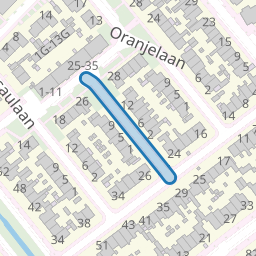 Mauritslaan