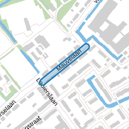 Mauvelaan