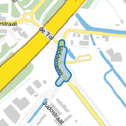 Middenweg