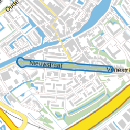 Nieuwstraat