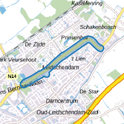 Noordsingel