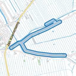 Ondermeerweg