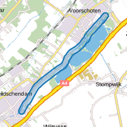 Oostvlietweg