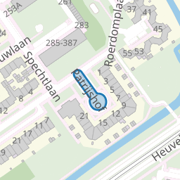 Patrijshof