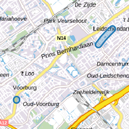 Prins Bernhardlaan