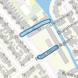 Prins Hendrikplein