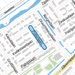 Putterlaan