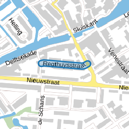 Regthuysstraat