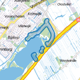 Rietpolderweg