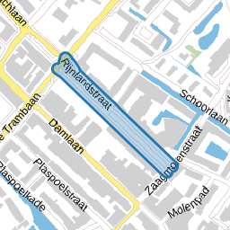 Rijnlandstraat