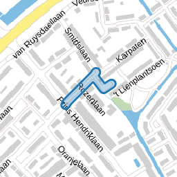 Rozenlaan