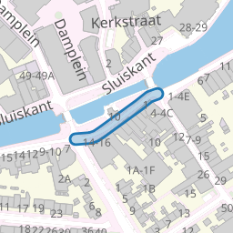 Sluisplein