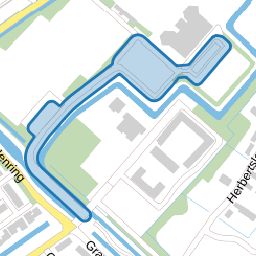 Sportparkweg