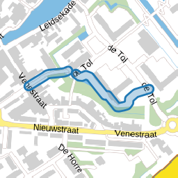 Toevluchtpad