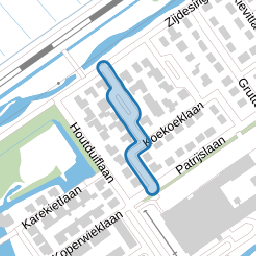 Torenvalklaan