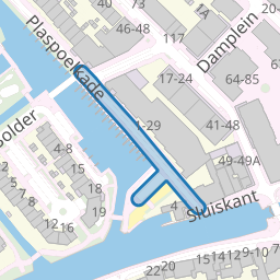 Van Ravesteijnkade