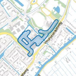 Van Ruytenburghlaan