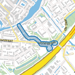 Venestraat