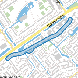 Veurse Achterweg