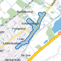 Veursestraatweg