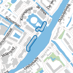 Vlietkant