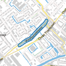 Voorburgseweg