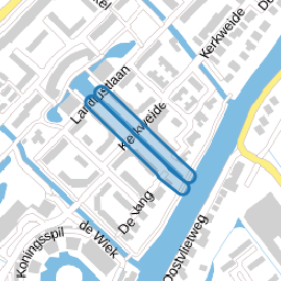 Voordesingel
