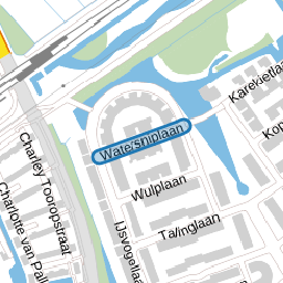 Watersniplaan
