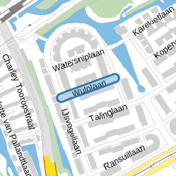 Wulplaan