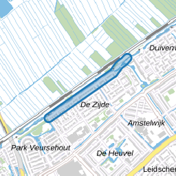 Zijdesingel