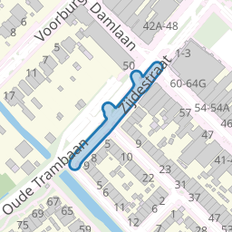 Zijdestraat